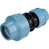 Reduzierstück für Polyethylenrohr 40x32