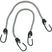 Sandow Joubert 10mm 120cm Lot 10 Fixation élastique Robuste Multi-usages - Joubert