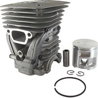 Kit Cylindrée Adaptable Husqvarna - Jonsered Pour Modèles 455 & Cs2255. Remplace Origine: 537 32 04-02.