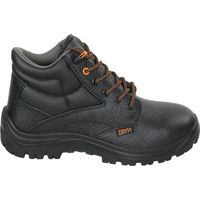 SCARPE ANTINFORTUNISTICA '7243NE' N. 47
