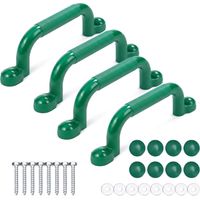 Grab Handles For Play Towers And Loft Beds, Textured