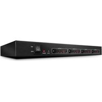 Lindy 38152 répartiteur vidéo HDMI 4x HDMI