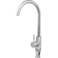 Küche waschbecken 304 edelstahl dreh wasserhahn set (bfdbea80010fb0aa102944e98b56d407)