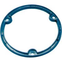 Joint d'embase incliné pour gyrophare