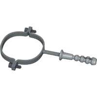 SCELTO DA DESIVERO Collari zincati diam. 75 codice prod: DSV00869