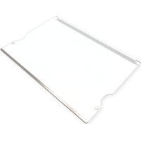 Ersatzteil - SOS Accessoire Clayette, étagère pour Réfrigérateur, congélateur 7257476 LIEBHERR - - LIEBHERR