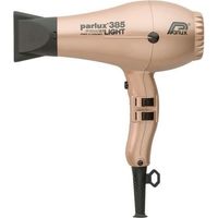 Haartrockner - Parlux - Powerlight 385 - 2150W - Ionisch - Gold