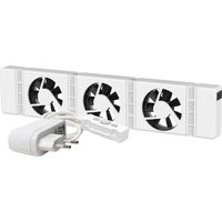 SpeedComfort Heizkörper-Verstärker 2.0 Mono Set 50cm