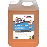 Stoko Mr Muscle Bodenreiniger 5 L Kanister 2 Stk
