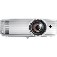 Proiettore DLP Optoma X309ST Portatile 3D 3700 lumen XGA (1024 x 768) 4:3