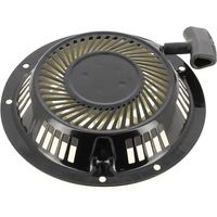 Lanceur complet 3 trous cld11010042 - tondeuse a gazon