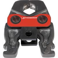 ROTHENBERGER Mordaza de Prensa Compact U16 - 015352X