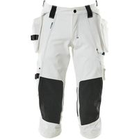 Pantalon de travail Mascot 17049-311 déperlant poches amovibles