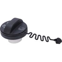 Ensemble de Couvercle de Bouchon de Réservoir de Carburant 94564508 Bouchon de Carburant ABS Remplacer le Remplacement pour Spark 2010-2012