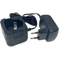 CARICABATTERIA DI RICAMBIO PER TRAPANO/AVVITATORE A BATTERIA 12V CARDINALE