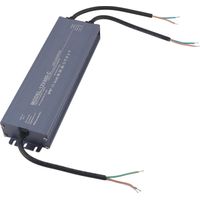 Alimentation LED étanche IP67 400W 12V 30A - Bloc d'alimentation pour ruban LED