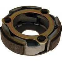 kupplungsplatte one für roller mbk 125 doodo nach 2002
