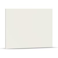 Radiador eléctrico etherma LAVA BASIC 3.0 blanco 70x9 cm