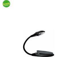 Luce Book Lite con Clip CFG