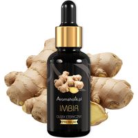 Huile essentielle de gingembre 30 ml