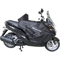 Bagster 4679B - Grembiule tradizionale Yamaha 125 Vity 2008-12