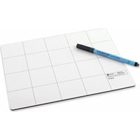 iFixit Pro Magnetischer Projekttisch in Weiß und Schwarz