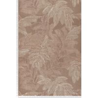 Papier peint Jungle Rose Scala Montecolino