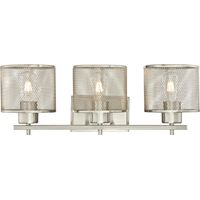 Applique murale Morrison 3 Ampoules