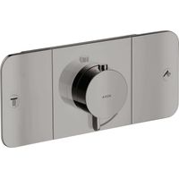 hansgrohe AXOR One Thermostatmodul Unterputzmodell für 2
