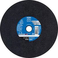Taglio Disco Curvo A46Rsg-Inox 230X19Mm Pferd