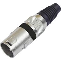 Omnitronic Spina XLR