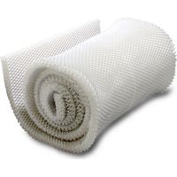 Mousse filtrante biologique pour B 500