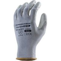 Guanto Coverguard eurolite 13p110 senza cuciture traspirante leggero