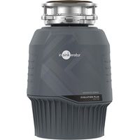 Insinkerator 1976750 Evolution Plus 750 SR Tritarifiuti 3 Stadi SoundSeal 1005 ml Montaggio Quick Lock