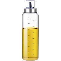 Kitchen oil dispenser bottle Olive oil dispenser bottle, oil dispenser oil and vinegar dispenser