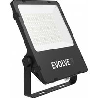 Projecteur LED Evolve2 150 W 3000K 21006 lm noir - Integratech