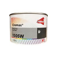 CROMAX 1505W BASE MATT GOLD PEARL 0,5 LITRE