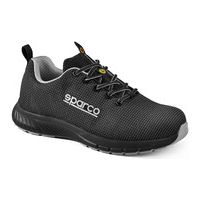 SPARCO SCARPE ASAN NERO S3P N.47