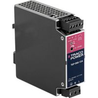 Tracopower TSP 090-124 EX fuente de alimentación 90W plata