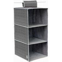Organizer For Armadio In All With 3 Represents Salvaspace 69701
