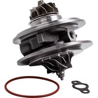 Turbolader Rumpfgruppe for Hyundai Santa Fe 2.2 CRDi 49135-0710 Turbo cartridge