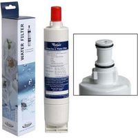 Cartuccia filtro dell'acqua 002 originale - Frigorifero, congelatore - WHIRLPOOL - 424295060282123816