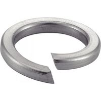 Rondelle Grower inox A1 DIN 7980 M4 Boîte de 200 ACTON 625254