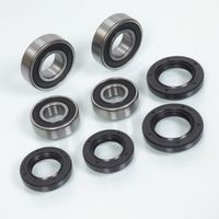 Kit roulement de roue AV Pivot Works pour quad Kawasaki 400 KFX