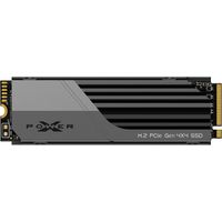 SSD Silicon Power XS75 2TB M.2 G4 7000/6500 MB/s HS