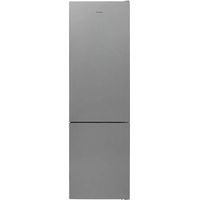 INFINITON FGC327TD20XEG Frigorifico COMBI No Frost 201X60 cm INOX