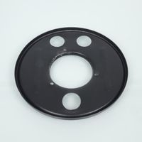 Protection diverse RMS pour scooter Piaggio 125 Vespa PX