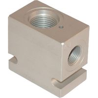 C谩rter de aluminio SDC10-2-A- UNBRANDED CP9102A06M