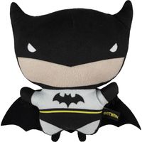 Peluche sonoro per cani Batman