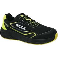 SCARPA DA LAVORO BASSA LUTON- - n°40 - 1 pezzi SPARCO